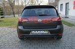 Volkswagen Golf GTi by Rakelx Folientechnik 2014 года